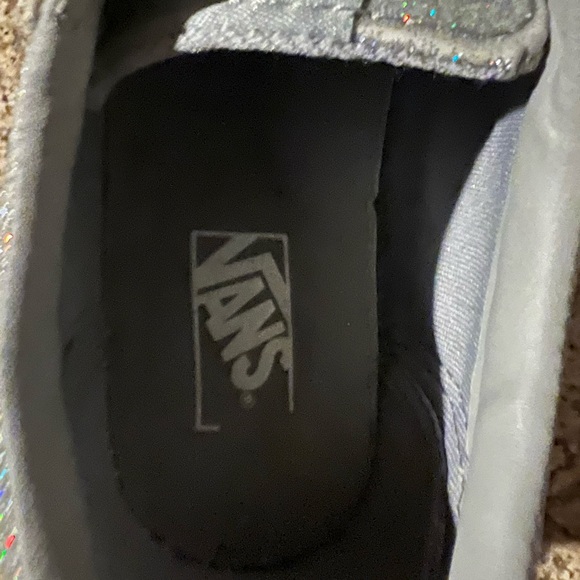 Girls vans - Picture 4 of 4